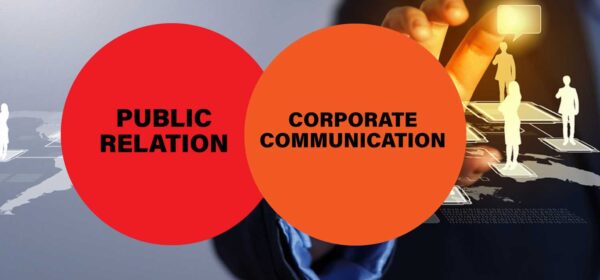 Public Relations and Corporate Communications