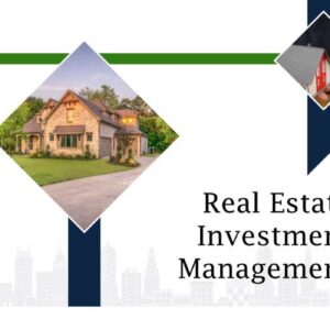 Real Estate & Investment Management