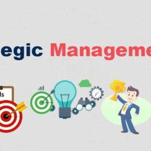 Strategic management training